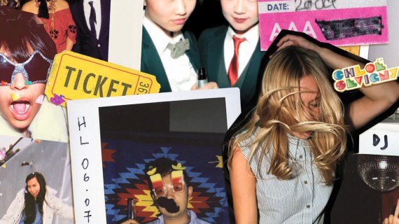 Happy Birthday: 10 Jahre Opening Ceremony