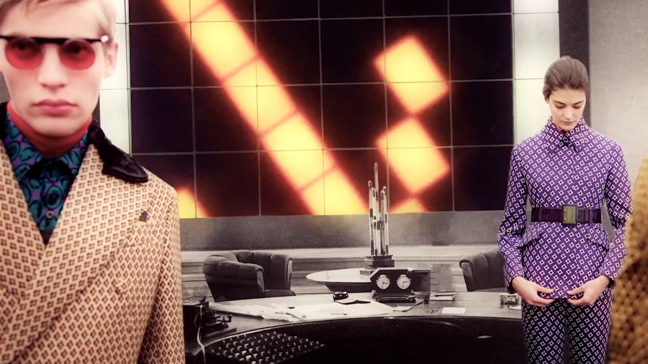 Prada: Real Fantasies