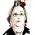 Illustration von Anja Steffen ©Reprodução