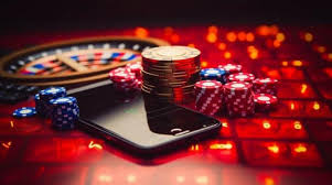 A Deep Dive into Casino Slots Charm UK
