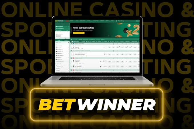 BetWinner APK Your Gateway to Seamless Betting