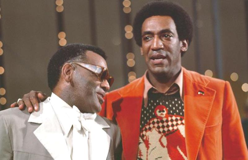 Hipster-Inspiration: 90s Serien