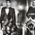 Burberry Kampagne