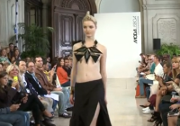 Die Konstrukte des Valentim Quaresma – S/S 2013
