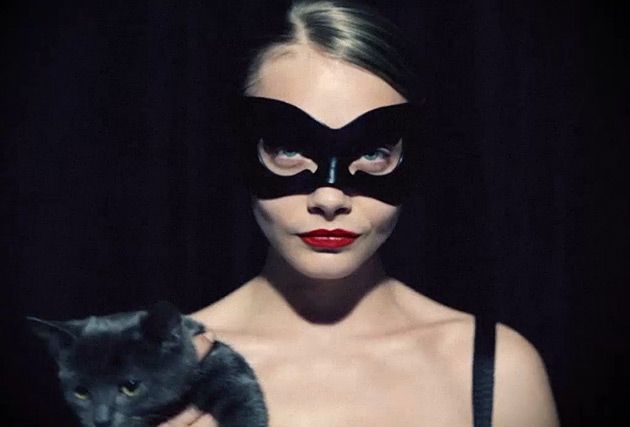 Fashion Film Variety: Animal Edition