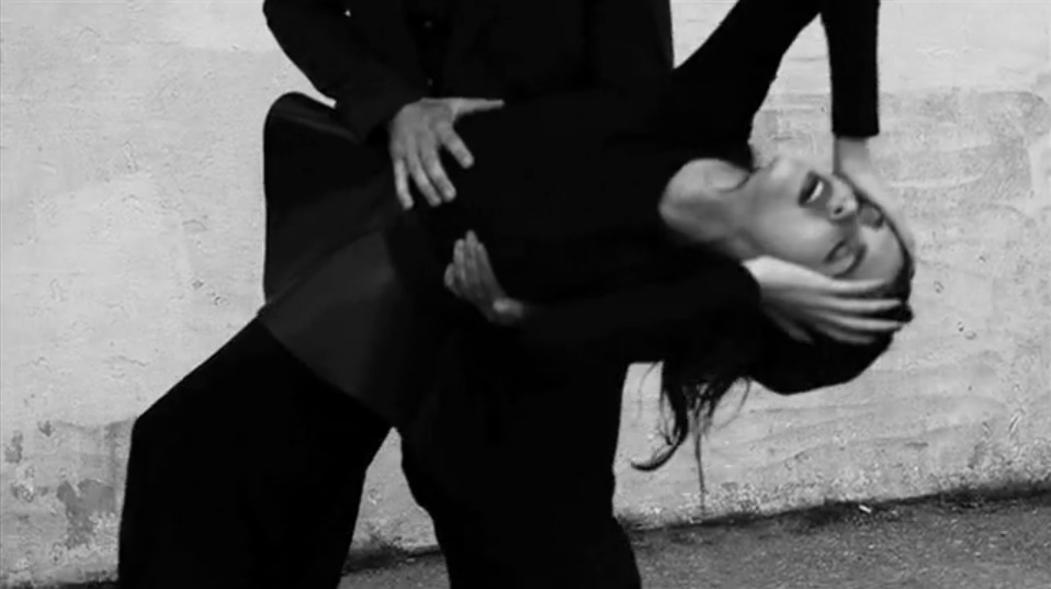 Fashion Film Variety: Dance Edition