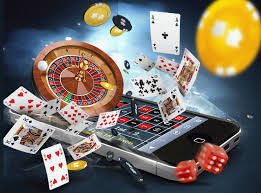 Discover Exciting Opportunities at 24Casino & Sportsbook