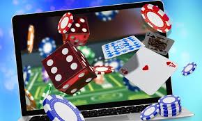 Discover the Exciting Palm Casino Welcome Bonus