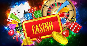 Explore the Exciting World of Casino Golden Lady UK
