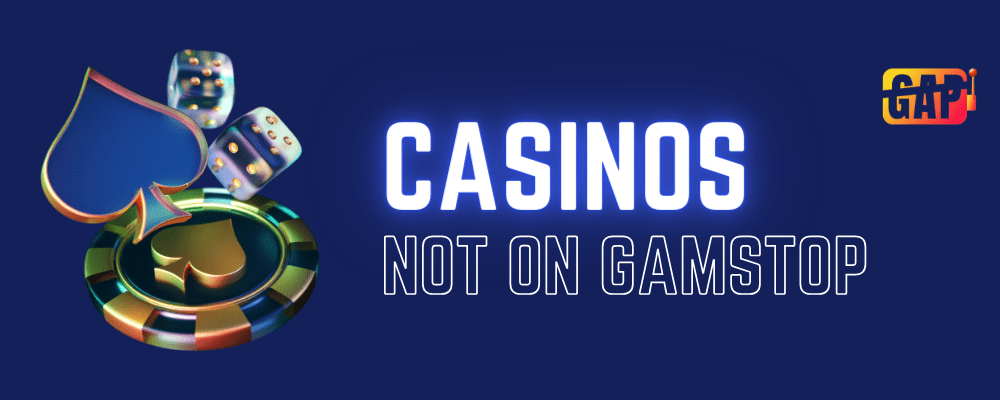 Explore UK Casino Sites Not on Your Radar Explore UK Casino Sites Not on Your Radar