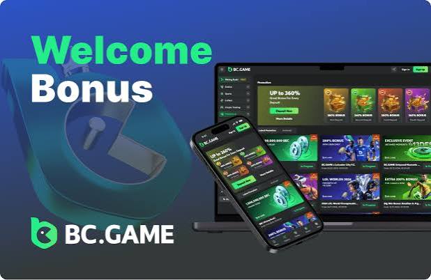 Exploring BC.Game Casino Your Gateway to Winning Adventures Exploring BC.Game Casino Your Gateway to Winning Adventures