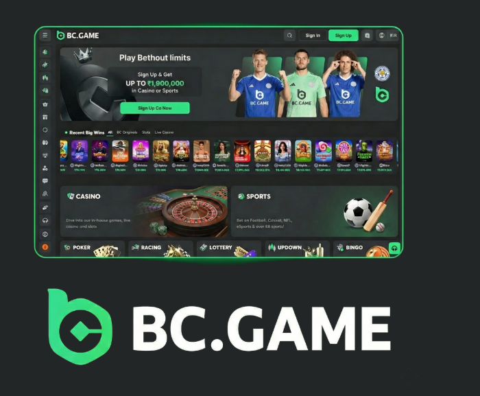 Exploring BC.Game Casino Your Gateway to Winning Adventures Exploring BC.Game Casino Your Gateway to Winning Adventures