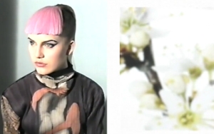 Fashion Film Variety: Vintage Edition