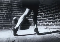 Fashion Film Variety: Shoe Edition (Weitzman, New Balance, Louboutin, Kicks on Film, und mehr)