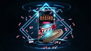 Fishing Time Online Casino Discover the Thrills of Virtual Fishing and Gambling