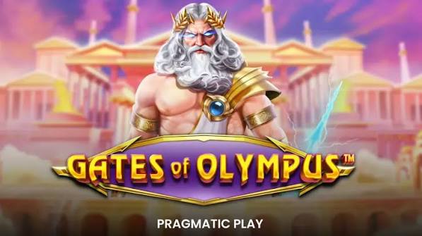 Gates of Olympus Spillemaskine En Rejse Ind i Gudernes Verden Gates of Olympus Spillemaskine En Rejse Ind i Gudernes Verden