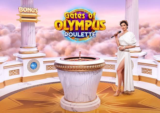 Gates of Olympus Spillemaskine En Rejse Ind i Gudernes Verden Gates of Olympus Spillemaskine En Rejse Ind i Gudernes Verden