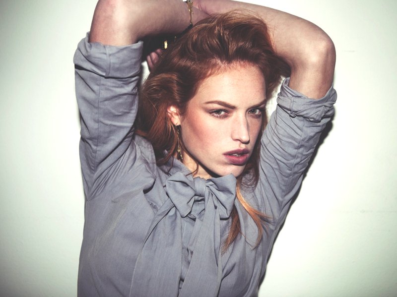 Berlin Fashion Week Januar 2013 Highlights – Green Designers