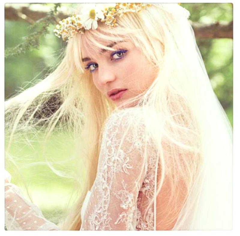 Miranda Kerr als Pornodarstellerin Cicciolina (Fashionfilm)