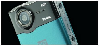 Kodak Zi8