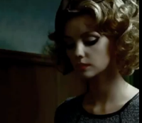 H&M im Retro – Rausch mit Lana del Rey (Blue Velvet)