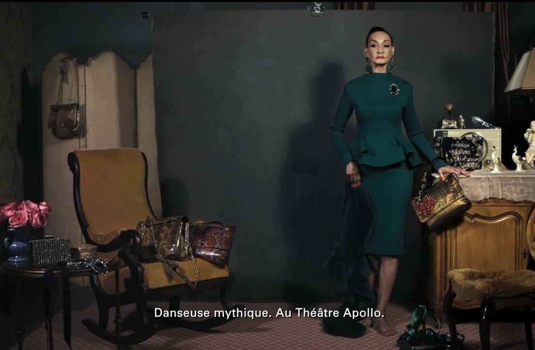 Lanvin feiert die Realität