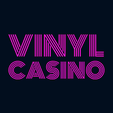 Anbefaling fra Vinyl Casino: Opptil €500 Anbefaling fra Vinyl Casino: Opptil €500