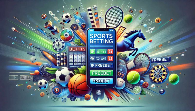 Freebet Casino Sitesi