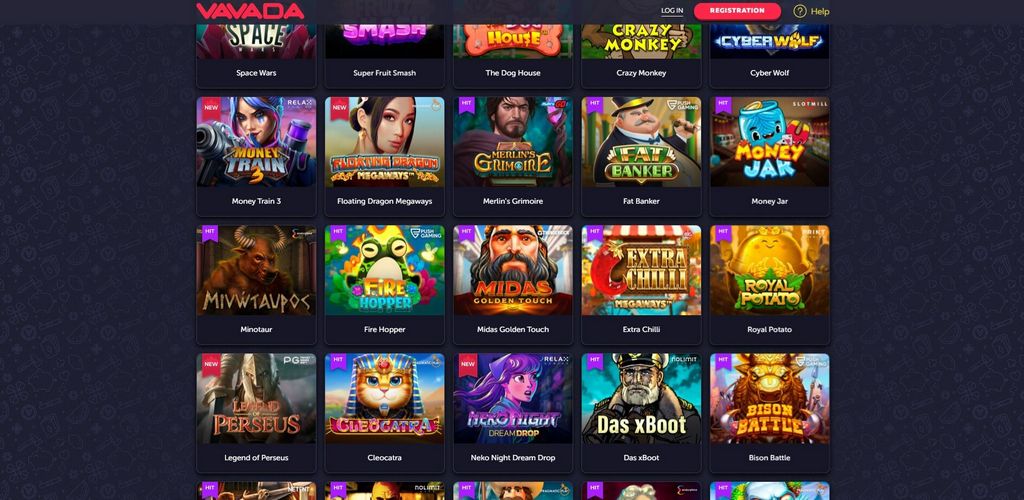 Игровой клуб Vavada: преимущества, которыми вы можете воспользоваться, получив бонус за первый депозит до €& euro Игровой клуб Vavada: преимущества, которыми вы можете воспользоваться, получив бонус за первый депозит до €& euro