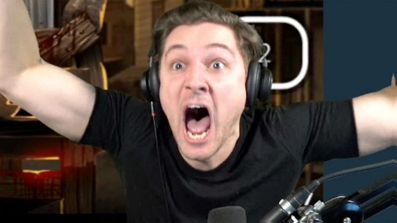 Scurrows Casino: Wo der umstrittenste Streamer Online-Slots spielt