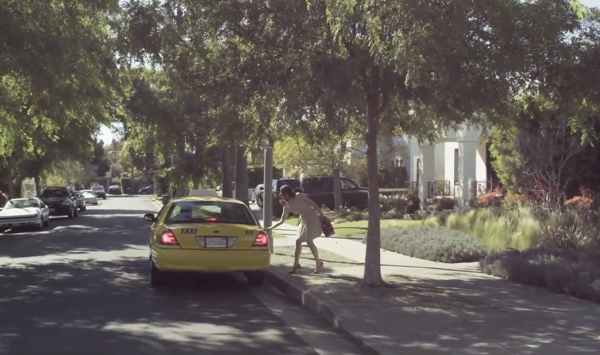 Love Affair: Miu Miu Women´s Tales