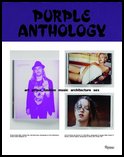 purple anthology e