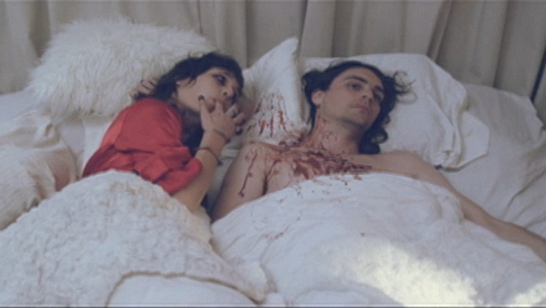 Fashion Film Variety: Life and Death Edition