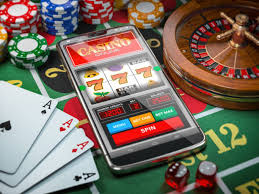 The Ultimate Guide to Online Casino Slots Your Dream Experience Awaits