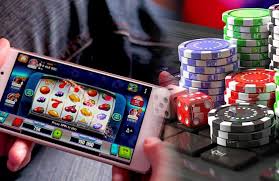 The Ultimate Guide to Online Casino Slots Your Dream Experience Awaits